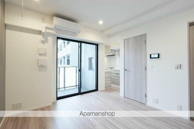 LIBR GRANT 四谷三丁目の内装写真