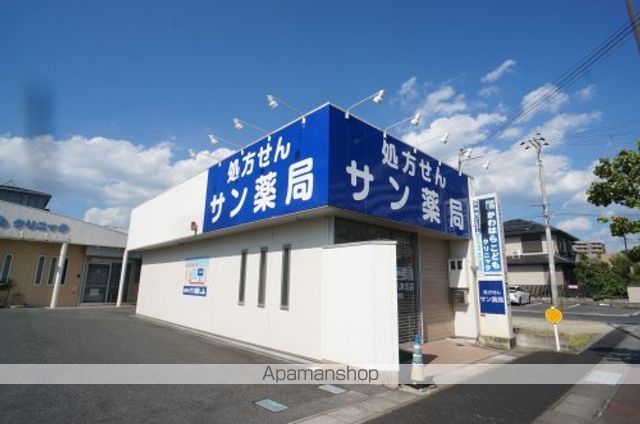 リバーポイントの周辺写真