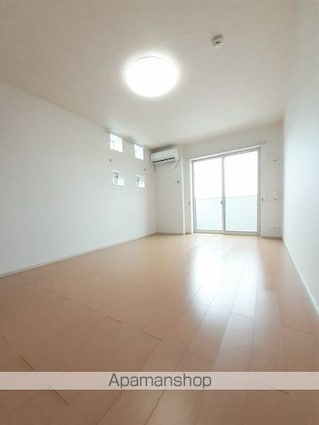 グラン　エスペランサ[1K/31.7m2]のリビング・居間