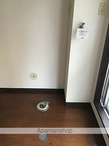 金子ビルの内装写真