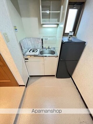 和歌山県和歌山市手平３丁目[1K/24.7m2]の内装7