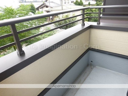 Ｂｅｌｌｅｄｅｍｅｕｒｅ石塚[2LDK/59.62m2]の内装9