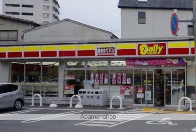 Lino久宝寺の周辺写真