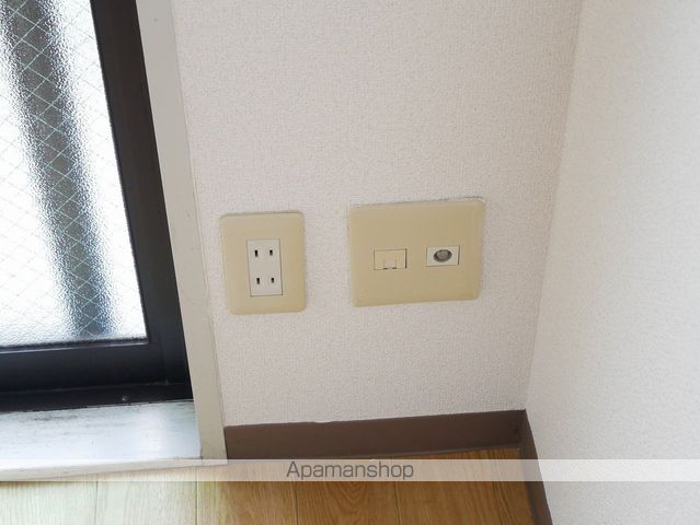 ガルテンの内装写真
