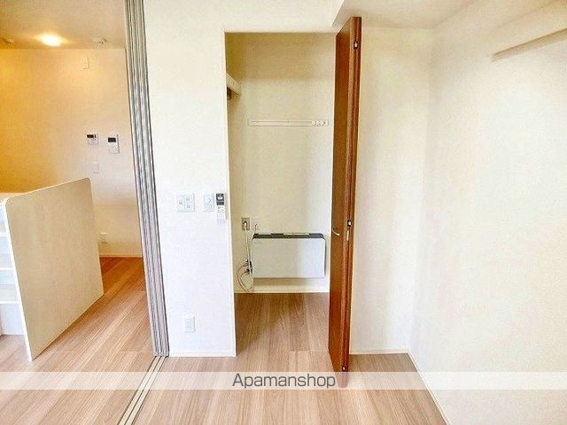 ルーム寺島の内装写真