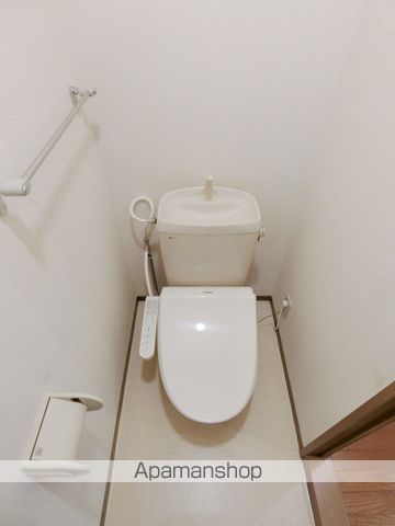 アルタイル梅美台の内装写真