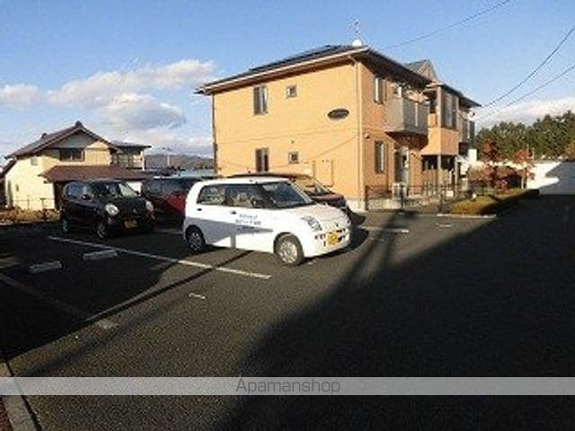 EK・ホームの外観写真