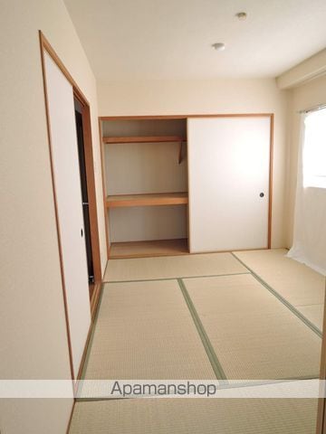 エスポワール21の内装写真