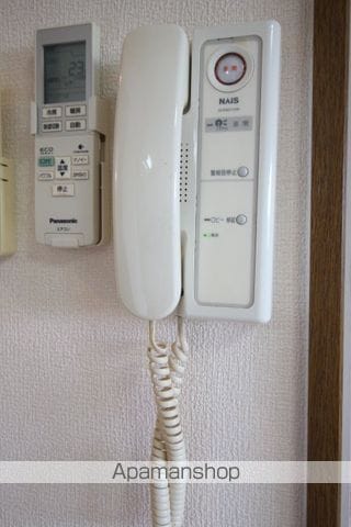 アンブシュール京橋の内装写真