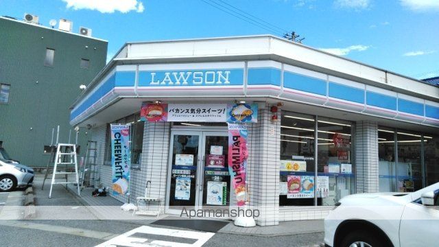 レオパレスJ&Aの周辺写真
