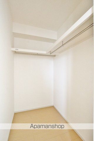 コンフォール矢三 Cの内装写真