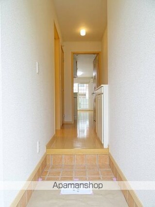 東京都武蔵村山市学園３丁目[1R/32.9m2]の内装3