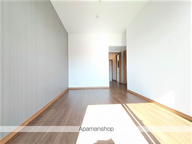 エドモントンの内装写真