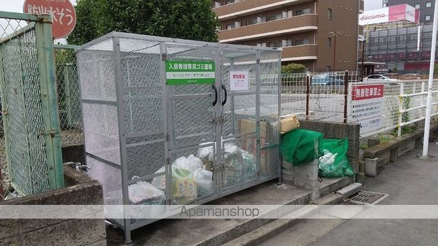 【船橋市印内町のマンションの写真】