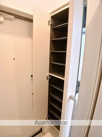 アクアプラ島田の内装写真