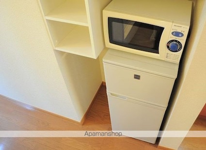 レオパレスネオコスモ[1K/26.08m2]のその他設備1