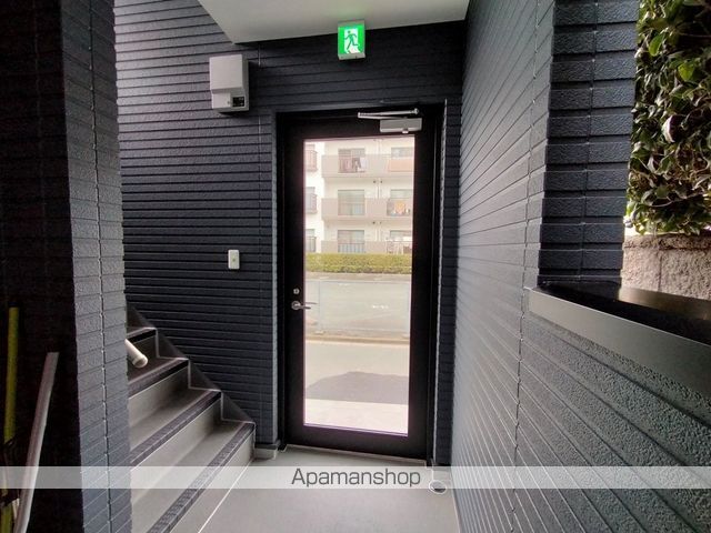 REGIES近大SOUTHIIの内装写真