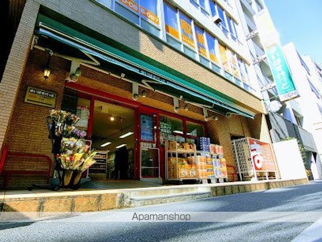 ラクラス日本橋久松町の周辺写真