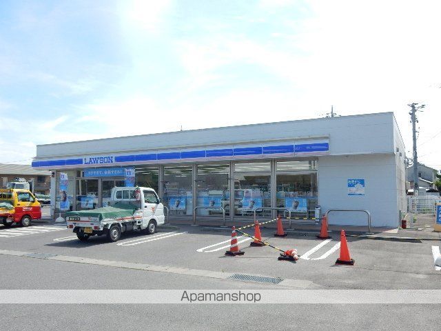 スマートIIIの周辺写真
