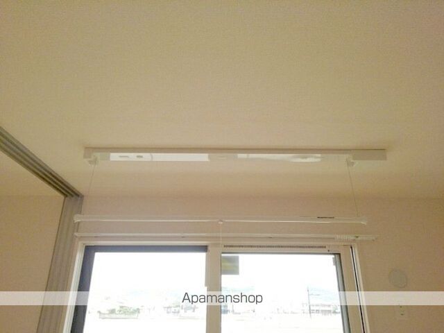 D−room パストラーレ IIの内装写真