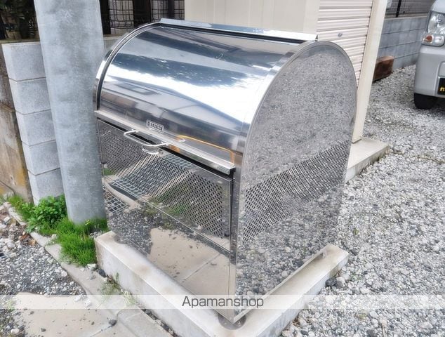 ウエストプラザVIのその他写真