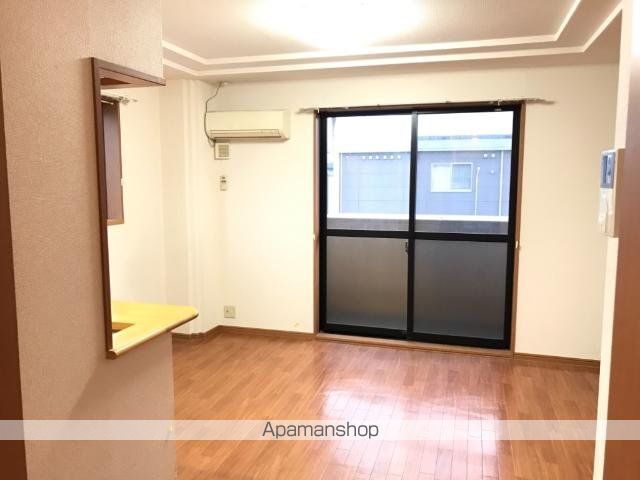 プランドールの内装写真