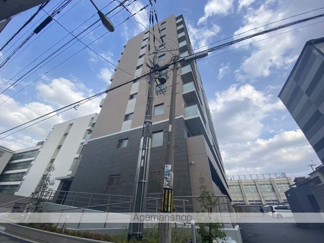 リアライズ小路駅前の外観写真