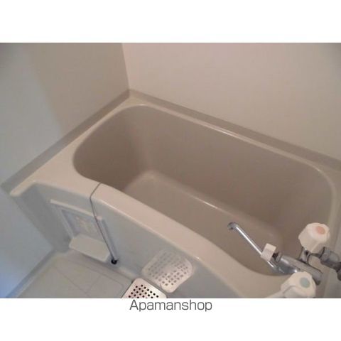 メゾンリッチの内装写真