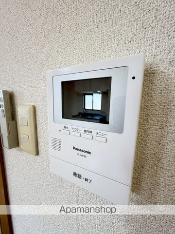 コーポ松本Eの内装写真
