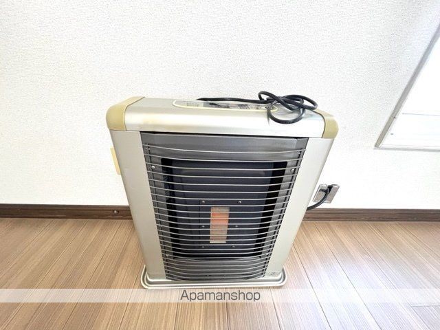 フラット平岡の内装写真