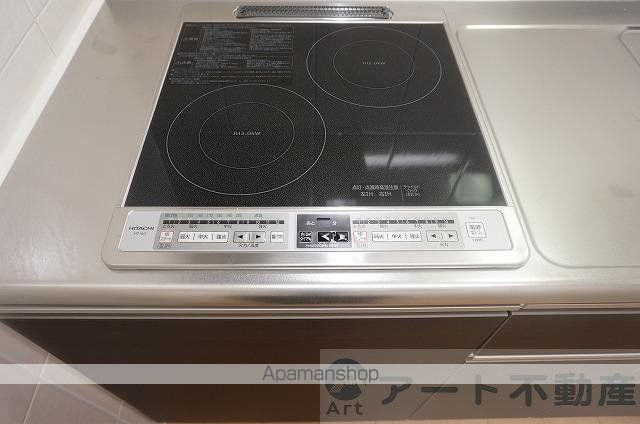 プランドールたちばなの内装写真