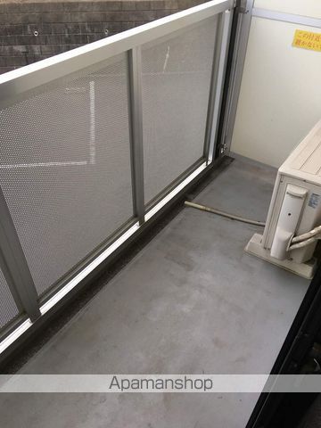 レオパレスエクレールK下大槻の内装写真