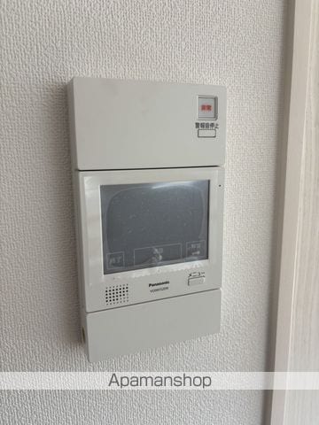 AD・GRAYSIIIの内装写真