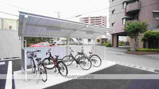 ヴィガラス永田町の外観写真