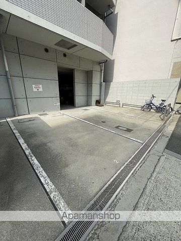 スワンズシティ大手前ソレイユのその他写真