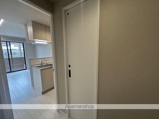 St.Residence南津の辺の内装写真