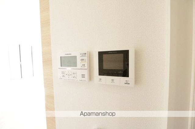 DーRESIDENCE長土塀IIの内装写真