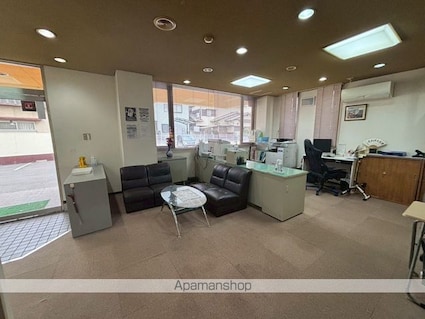 土居町２丁目テナント[事務所/80m2]のその他内装2