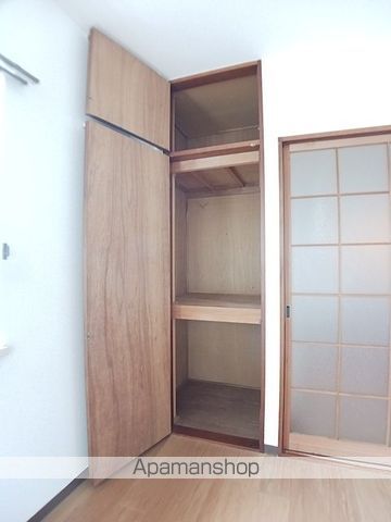 千田ハイツの内装写真