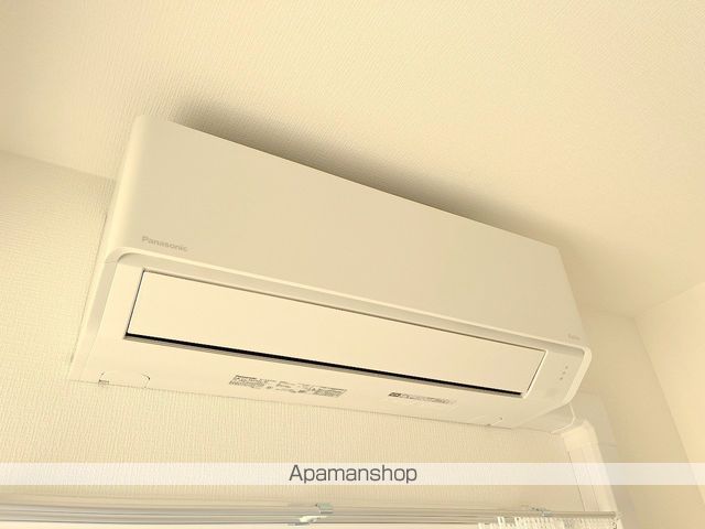 ARTIZA堺の内装写真