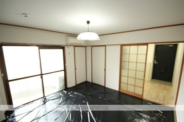 第11友建ビルの内装写真
