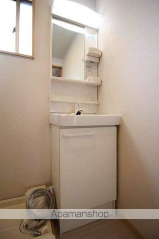 土井ビルの内装写真