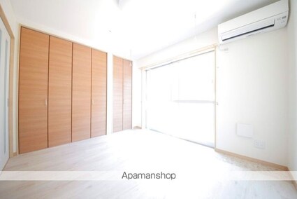 日野宿山屋敷住宅　南七番館[1LDK/37.89m2]の内装4