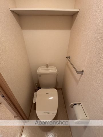BELLE COTEの内装写真