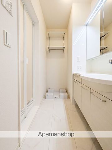 D-room塚越の内装写真