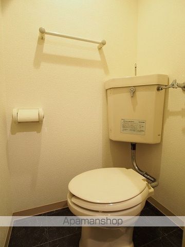 ロイヤルレインボー平岸 A棟の内装写真