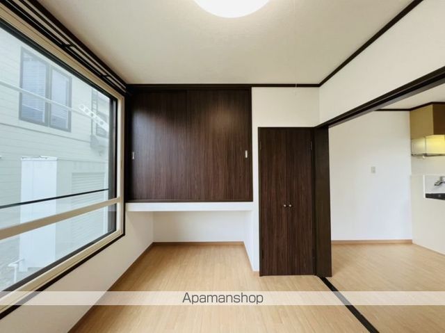 シティハイムワンセルフⅡ[1DK/31.76m2]のその他部屋・スペース