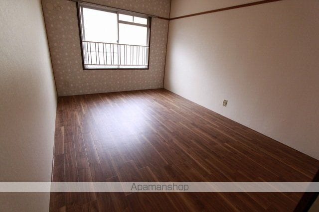 サンコーポ井口B棟の内装写真