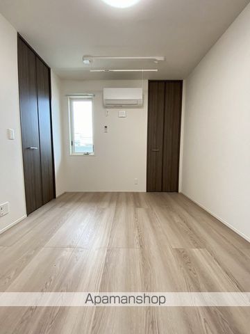 D−RESIDENCE OKAMACHIの内装写真