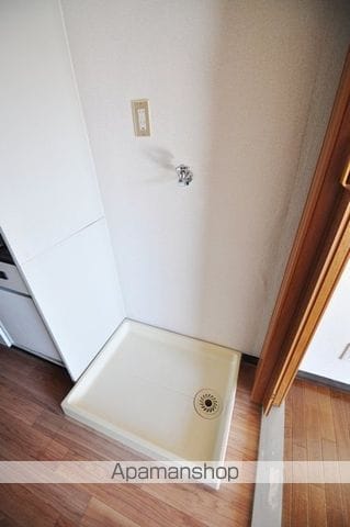 プリメゾン岡山南方の内装写真